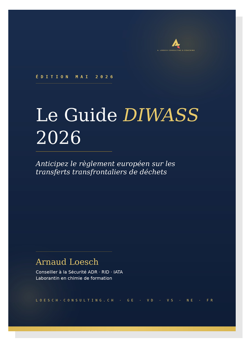 Aperçu du Guide DIWASS 2026
